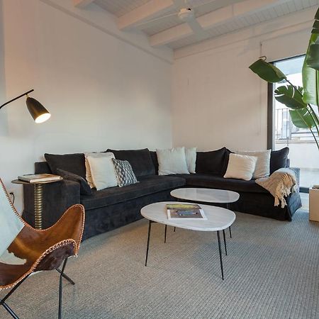 Ohliving Alcazar Appartement Sevilla Buitenkant foto
