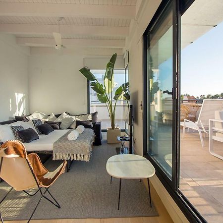 Ohliving Alcazar Appartement Sevilla Buitenkant foto