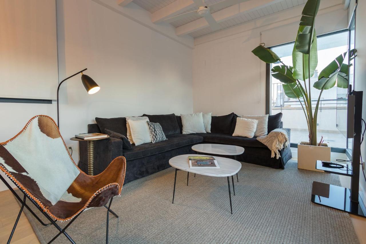 Ohliving Alcazar Appartement Sevilla Buitenkant foto
