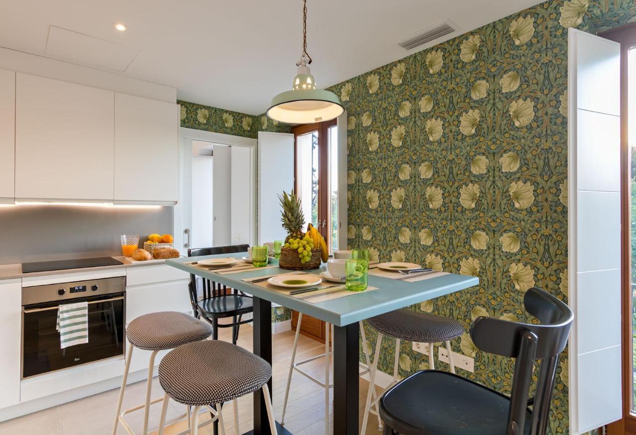 Ohliving Alcazar Appartement Sevilla Buitenkant foto