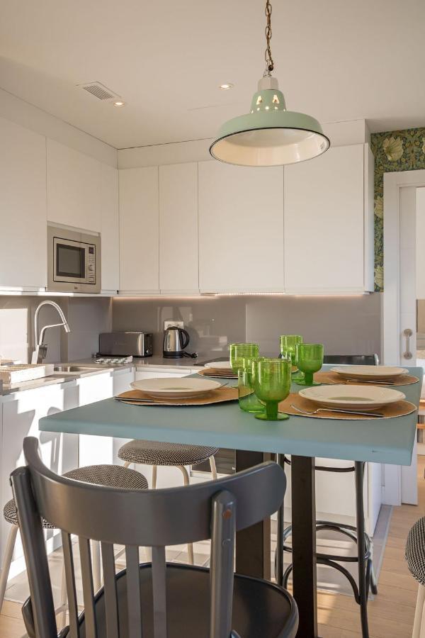 Ohliving Alcazar Appartement Sevilla Buitenkant foto