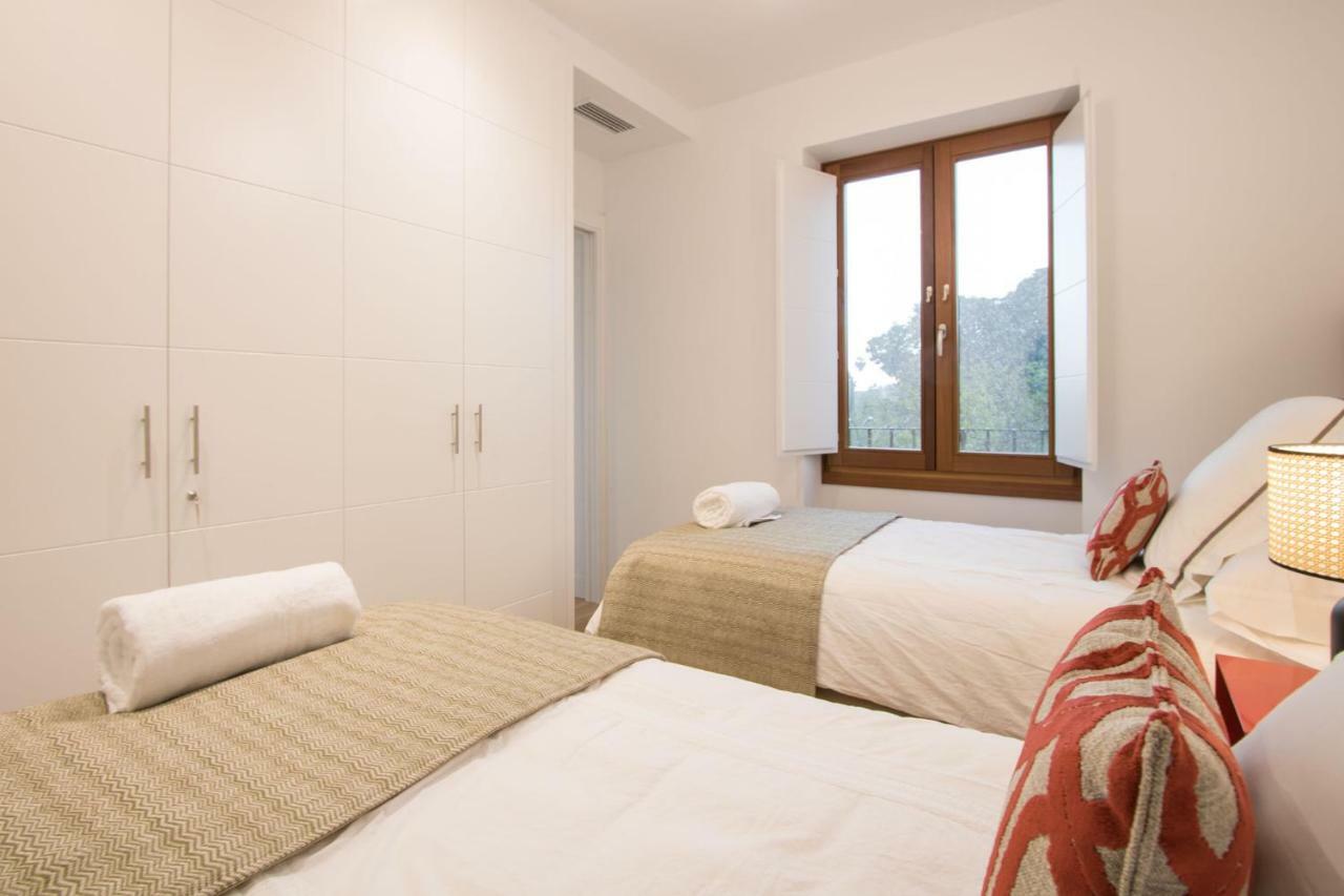 Ohliving Alcazar Appartement Sevilla Buitenkant foto