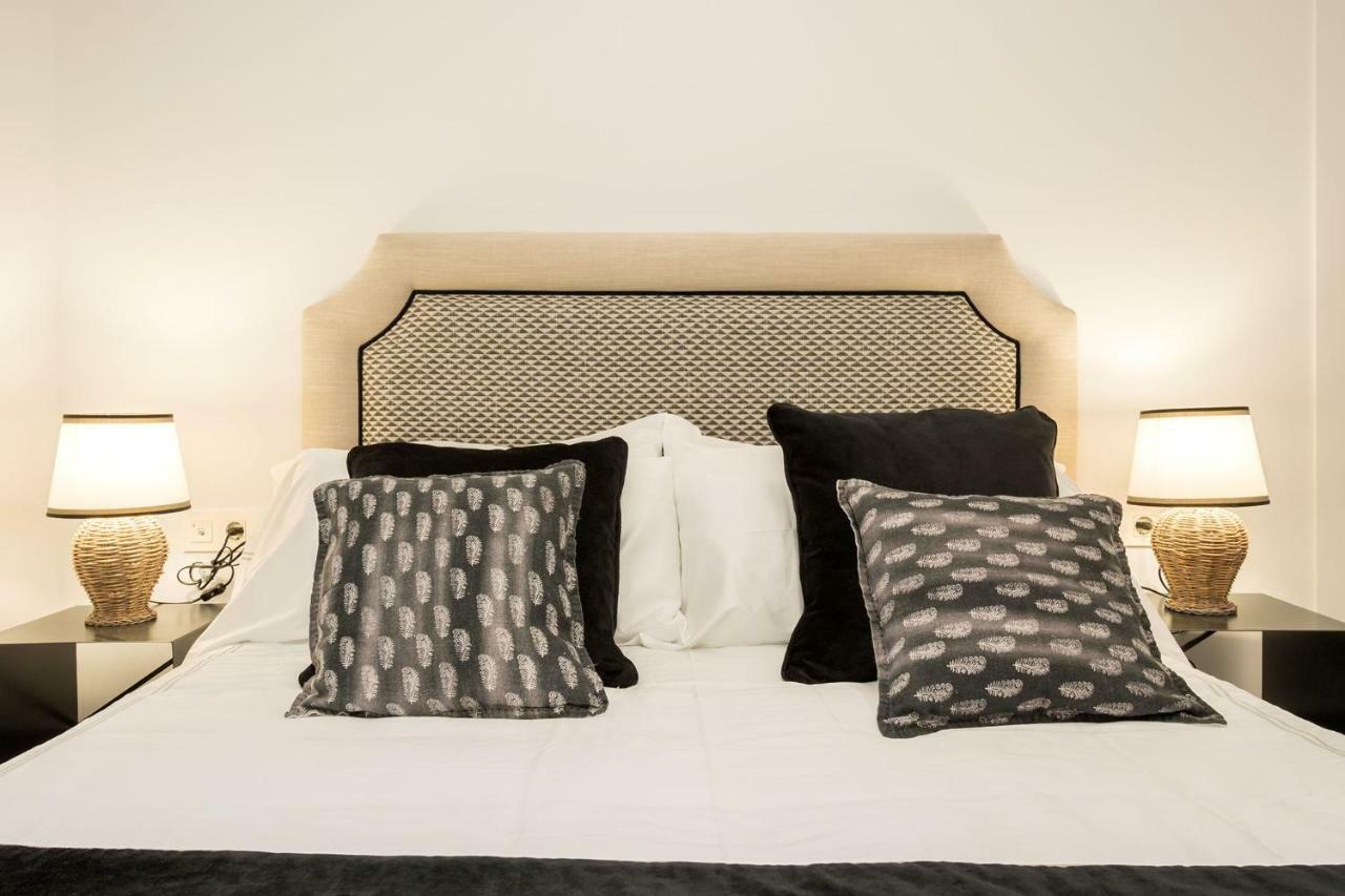 Ohliving Alcazar Appartement Sevilla Buitenkant foto