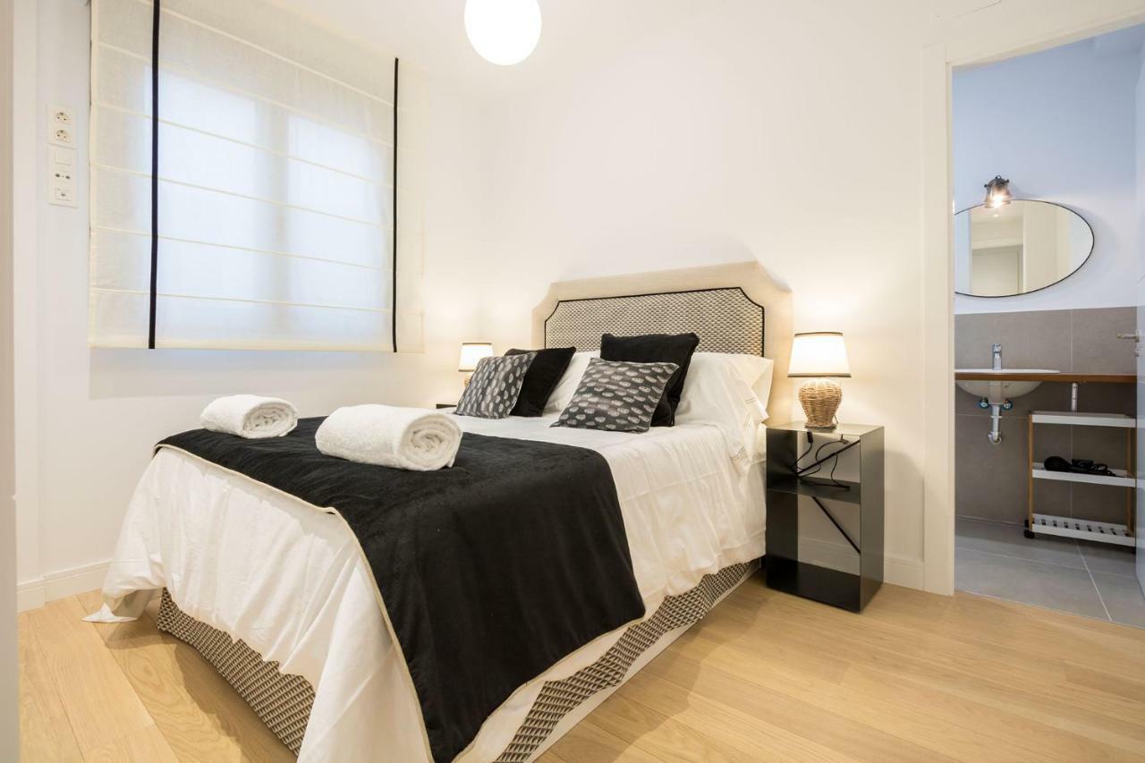 Ohliving Alcazar Appartement Sevilla Buitenkant foto