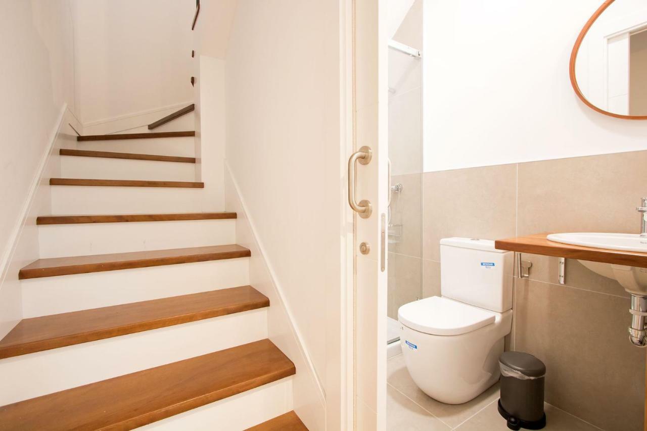Ohliving Alcazar Appartement Sevilla Buitenkant foto
