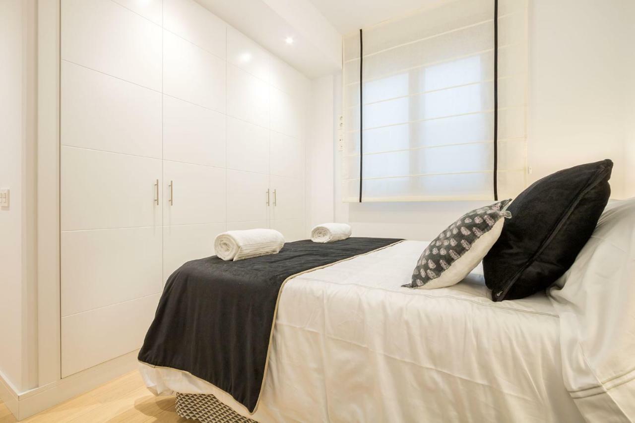 Ohliving Alcazar Appartement Sevilla Buitenkant foto