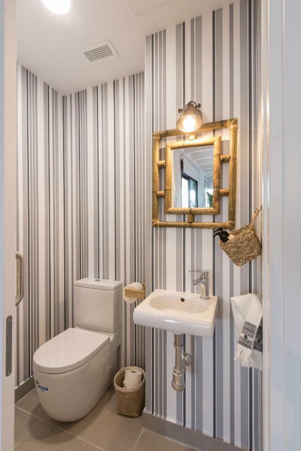 Ohliving Alcazar Appartement Sevilla Buitenkant foto
