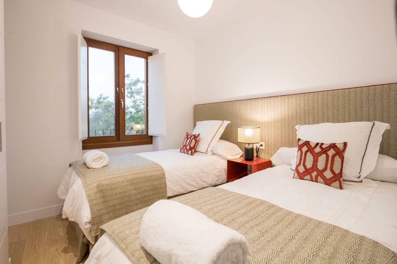 Ohliving Alcazar Appartement Sevilla Buitenkant foto
