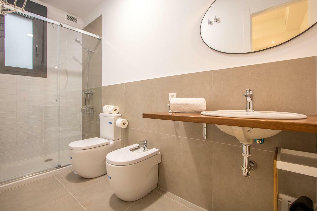 Ohliving Alcazar Appartement Sevilla Buitenkant foto