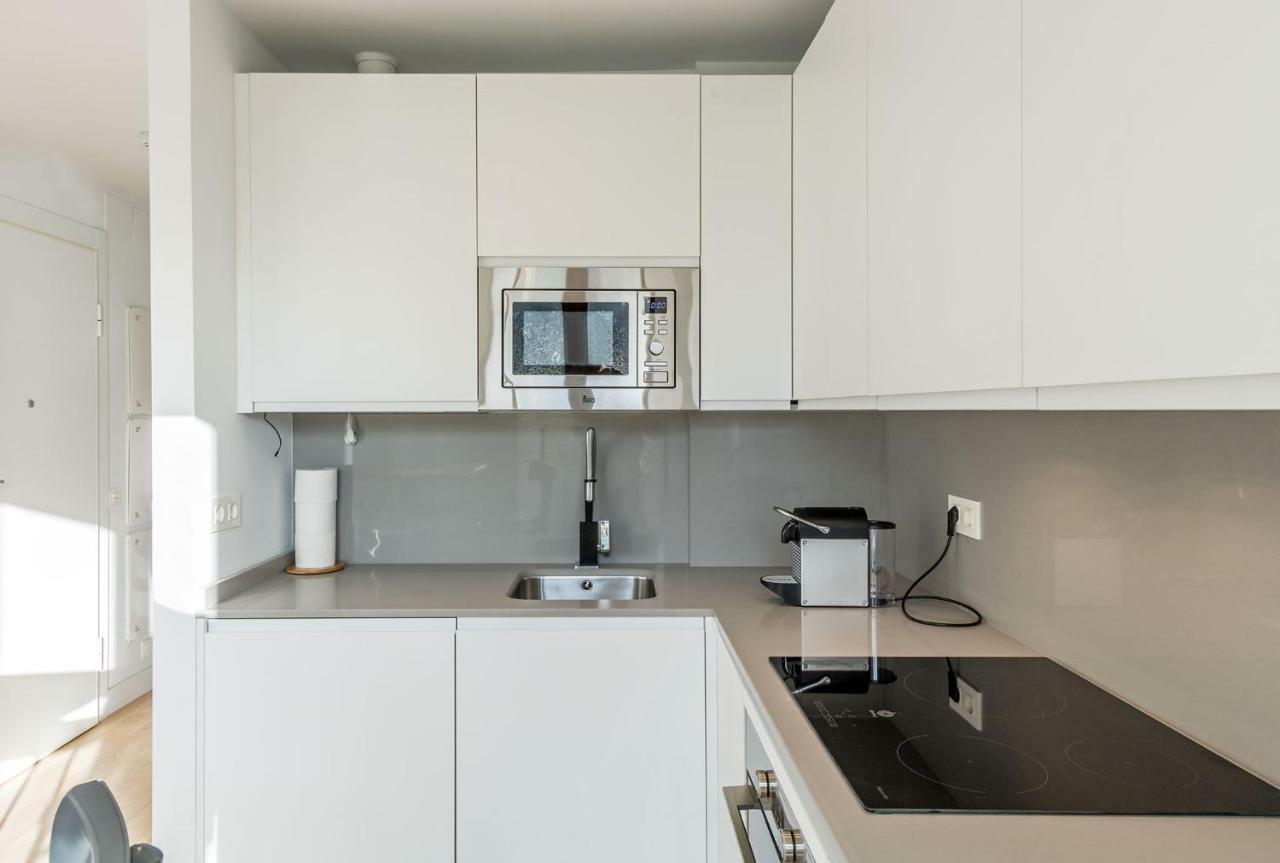 Ohliving Alcazar Appartement Sevilla Buitenkant foto