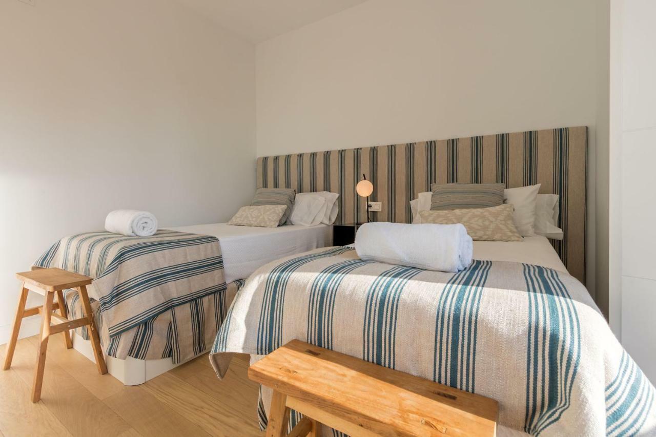 Ohliving Alcazar Appartement Sevilla Buitenkant foto